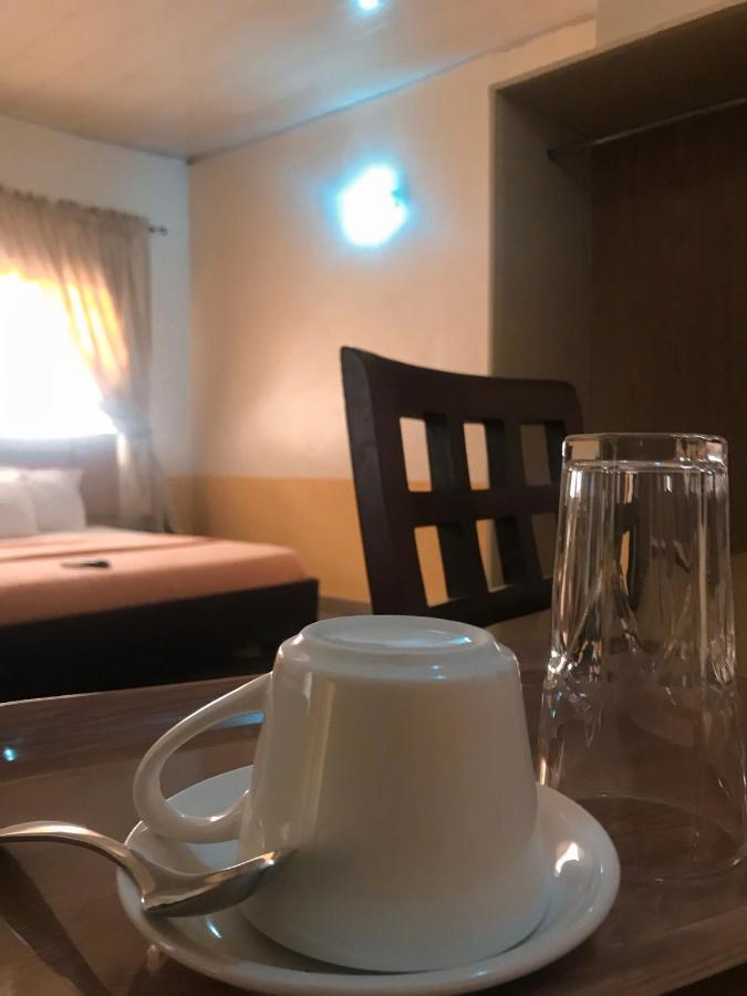 Koraf Hotels 아부자 외부 사진